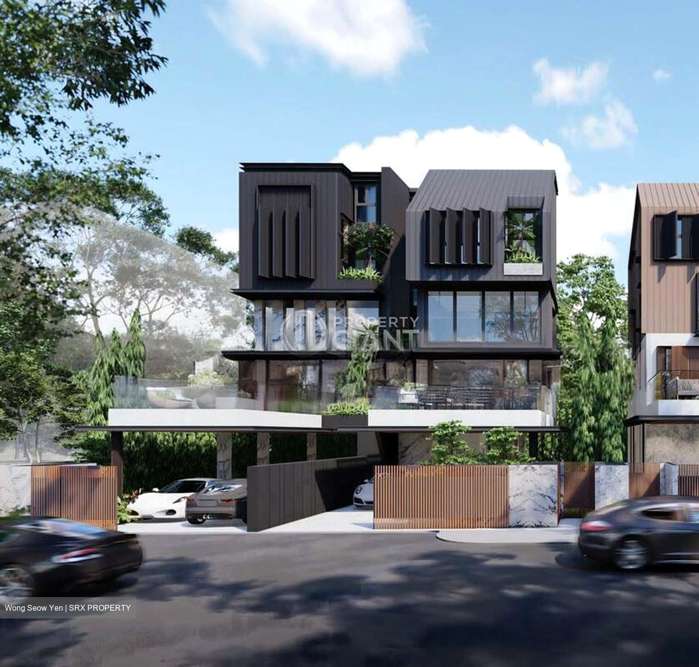 Stevens Road (D10), Semi-Detached #497949181